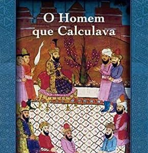 O Homem Que Calculava