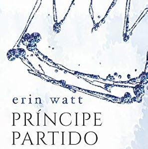 The Royals Vol. 2 - Principe Partido