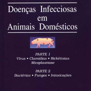 Doencas Infecciosas em Animais Domesticos