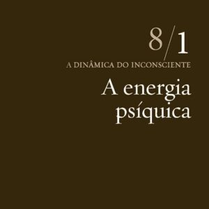 Obra Completa de C G Jung Vol. 8/1