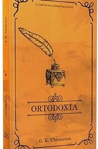 Ortodoxia