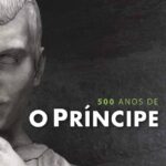 O Principe - 500 Anos de o Principe