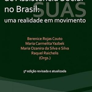 Sistema Unico de Assistencia Social no Brasil