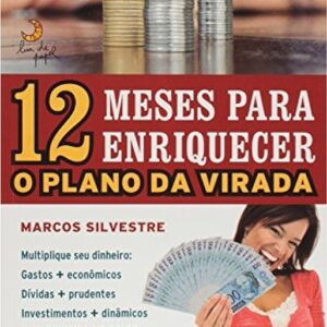 12 Meses para Enriquecer o Plano da Virada