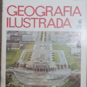 Alemanha - Geografia Ilustrado Nº 22