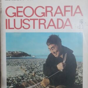 Estados Unidos - Geografia Ilustrado Nº 41