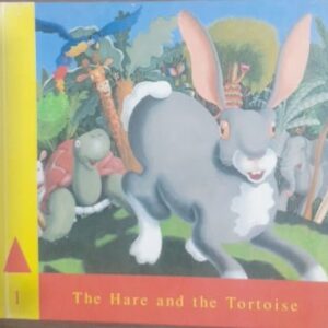 The Hare And The Tortoise