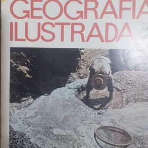 Brasil Minas Gerais - Geografia Ilustrada Nº 3