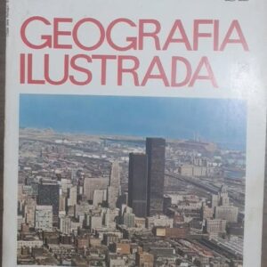 Canada - Geogradia Ilustrado Nº 35