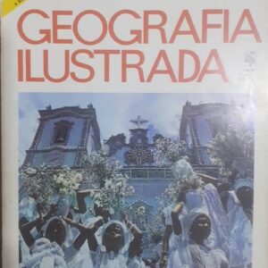Brasil Bahia - Geografia Ilustrada