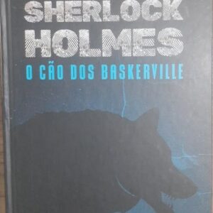 Sherlock Holmes - o Cao dos Baskervilles (penkal)