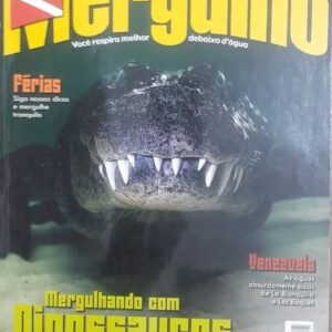 Revista Mergulho Nº 185