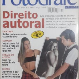 Revista Fotografe Melhor 57 Ano 5