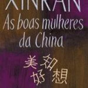 Boas Mulheres da China - Bolso