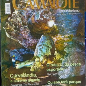 Revista Camalote Eco e Turismo Ano VI Edição 67