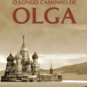 O Longo Caminho de Olga