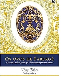 Ovos de Faberge