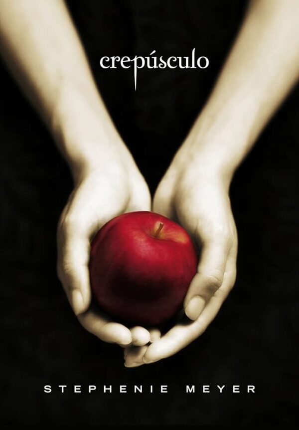 Saga Crepusculo Vol. 1 - Crepusculo