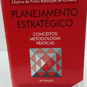 Planejamento Estrategico 26ª