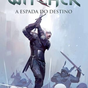 The Witcher 2 - a Espada do Destino