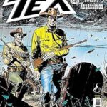 Tex 541 - Jovens Assassinos