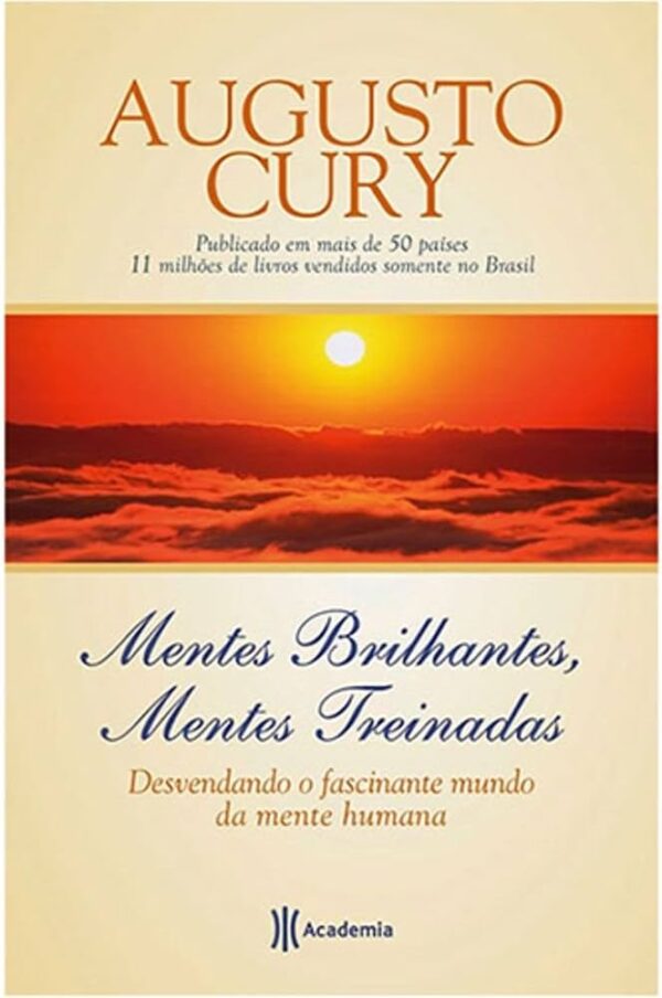Mentes Brilhantes - Mentes Treinadas