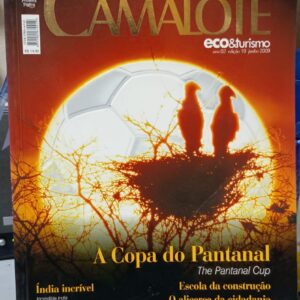 Revista Camalote Eco e Turismo Ano II Edição 19