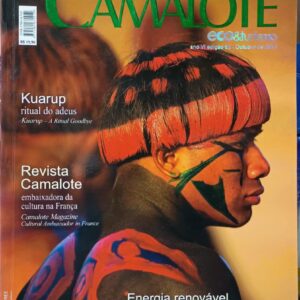 Revista Camalote Eco e Turismo Ano VI Edição 63