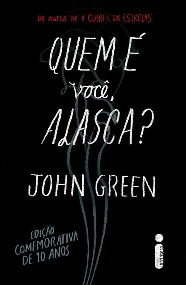 Quem e Voce Alasca