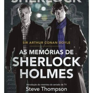 As Memorias de Sherlock Holmes