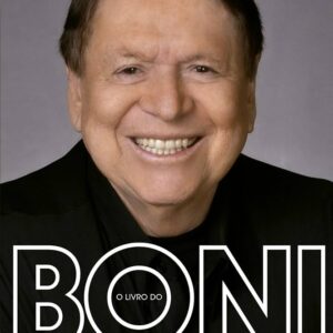 O Livro do Boni