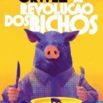 A Revolucao dos Bichos