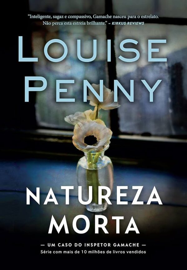 Natureza Morta