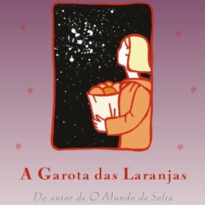 A Garota das Laranjas