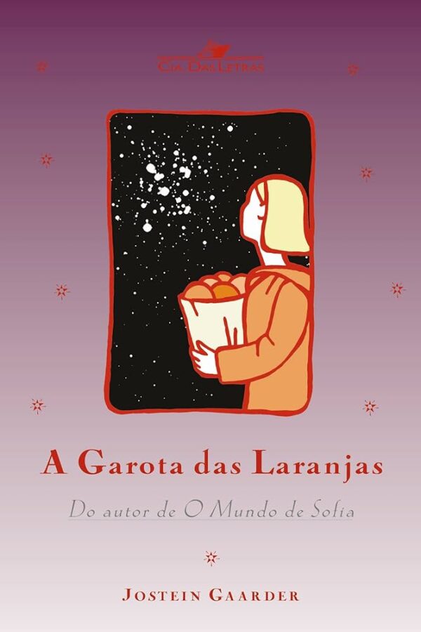 A Garota das Laranjas