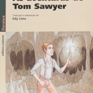 Serie Reencontro - As Aventuras de Tom Sawyer