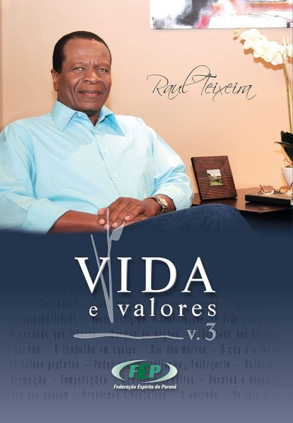 Vida e Valores