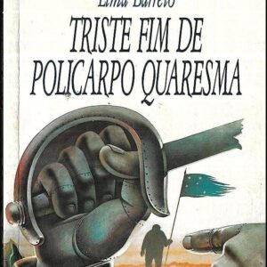 Serie Bom Livro - Triste Fim de Policarpo Quaresma