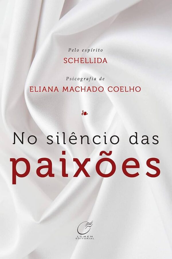 No Silencio das Paixoes