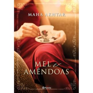 Mel e Amendoas