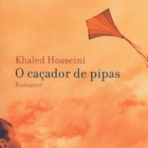 O Caçador de Pipas