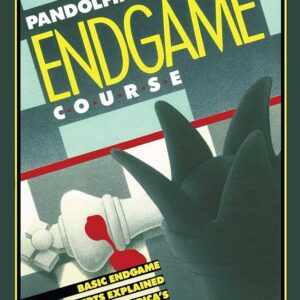 Pandolfinis Endgame Course - Xadrez