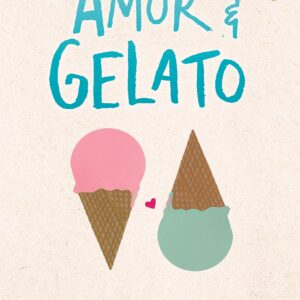 Amor e Gelato