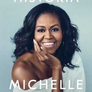 Minha Historia Michelle Obama