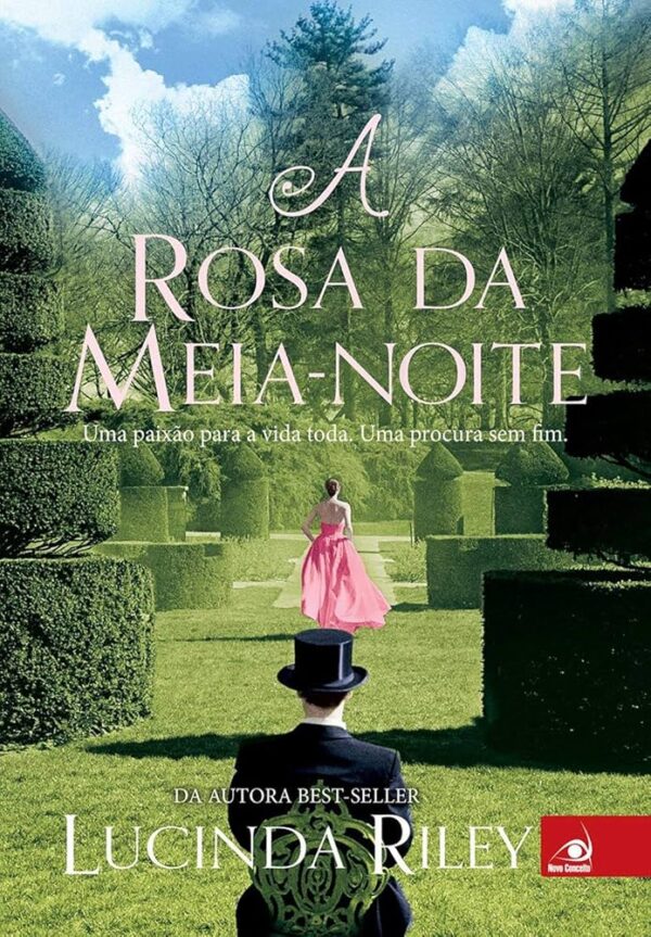 Rosa da Meia Noite