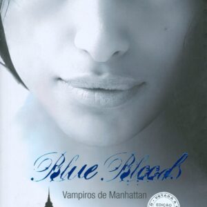 Blue Bloods - Vampiros de Manhattan