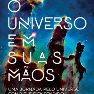 Universo em Suas Maos