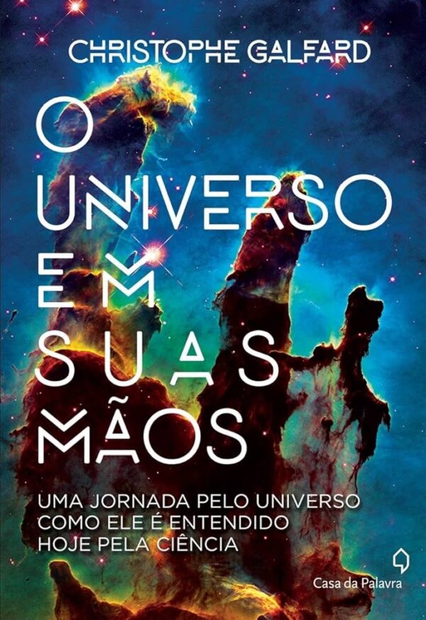 Universo em Suas Maos