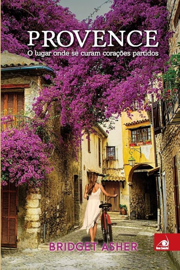 Provence - o Lugar Se Curam Coracoes Partidos