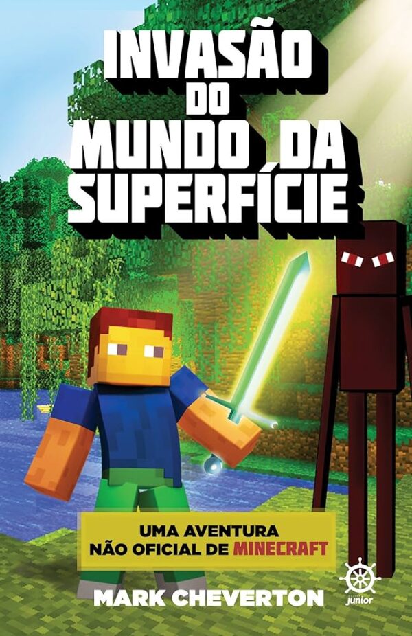 Invasao do Mundo Sa Superficie